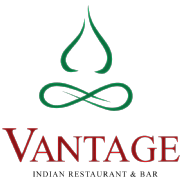 Vantage Indian Restaurant logo