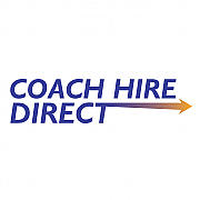 Coach Hire Direct logo