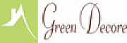 Green Decore logo
