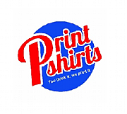 Printshirts logo