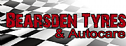 Bearsden Tyres & Autocare logo