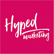 Hyped Marketing Ltd logo