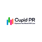 Cupid PR logo