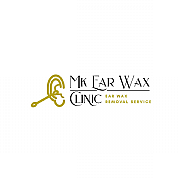 MK Ear Wax Clinic Ltd logo