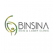Binsina Laser Clinic logo