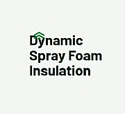 Dynamic Spray Foam Insulation logo