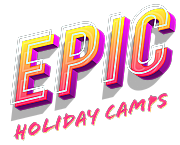 Epic Holiday Camps logo