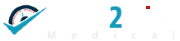 Ready2Drive Medical Ltd logo