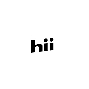 Hii Fitness logo