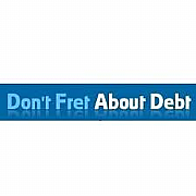 Don’t Fret About Debt logo