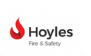 Hoyles Fire & Safety Ltd logo
