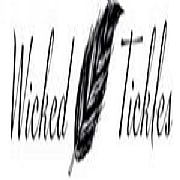 Wicked Tickles logo