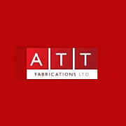 ATT Fabrications Ltd logo