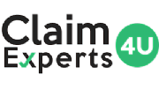 Claim Experts 4 U logo