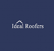 Ideal Roofers logo
