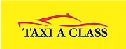 Taxi A Class logo