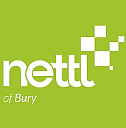 Nettl of Bury logo