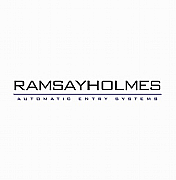 Ramsay Holmes logo