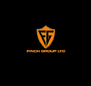 Finch Group Ltd logo