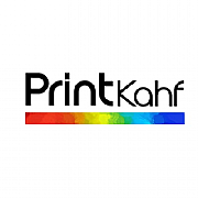 Print kahf logo