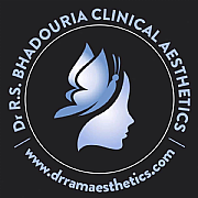 Dr. Ram Aesthetic logo