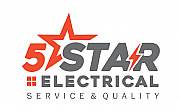 5Star Electrical logo