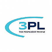 3P Logistics logo