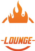 Sizzling Lounge logo