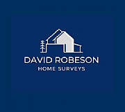 David Robeson Home Surveys logo