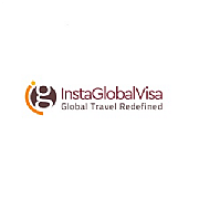 Insta Global Visa logo