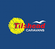 Tilshead Caravans logo