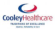 Cooley Healthcare logo