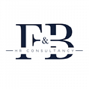 F&B HR Consultancy logo