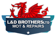 L&D Brothers LTD logo