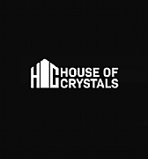House Of Crystals Online Vape Shop logo
