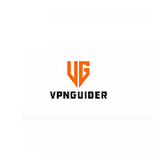 VPN Guider logo
