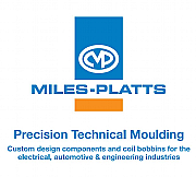 Miles Platts Ltd logo