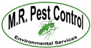 Mr Pest Control Environmental Services logo