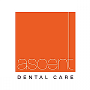 Ascent Dental Care Solihull logo