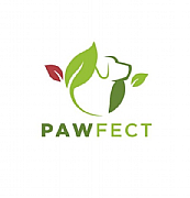 Pawfect Foods logo