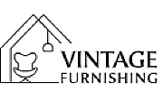 vintage furnishing logo