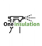 One Insulation logo