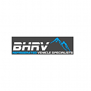 BHRV logo