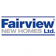 Fairview New Homes logo