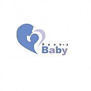Peek a Baby Birmingham logo