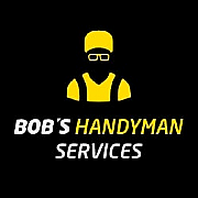 Bob's Handyman Services logo