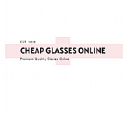 Cheap Glasses Online logo