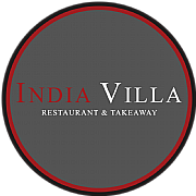India Villa logo