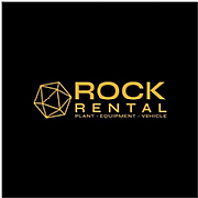 Rock Rental logo