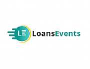 LoansEvents logo
